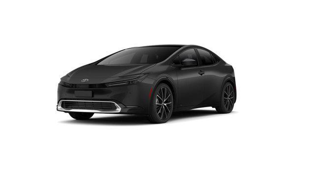 new 2026 Toyota Prius car, priced at $39,357