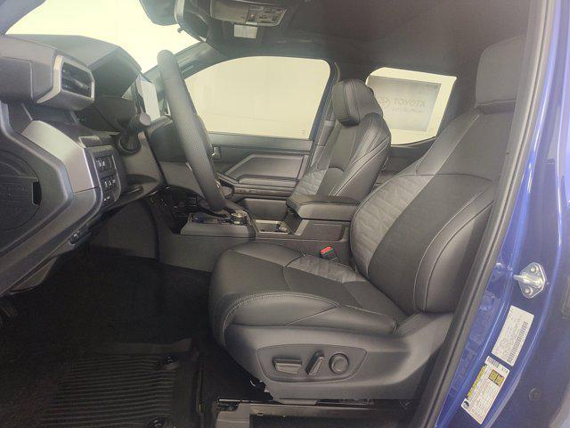 new 2025 Toyota Tacoma car, priced at $58,374
