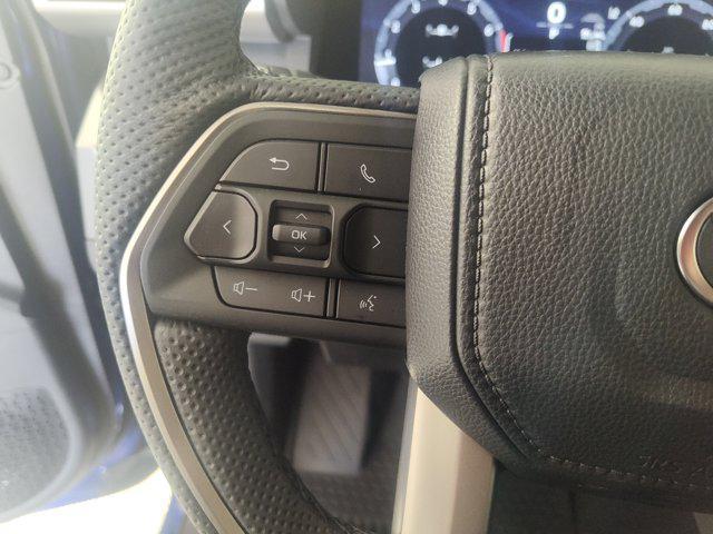 new 2025 Toyota Tacoma car, priced at $58,374