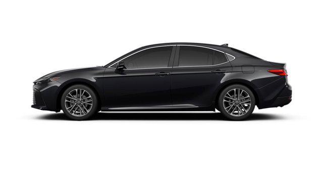 new 2025 Toyota Camry car, priced at $42,949