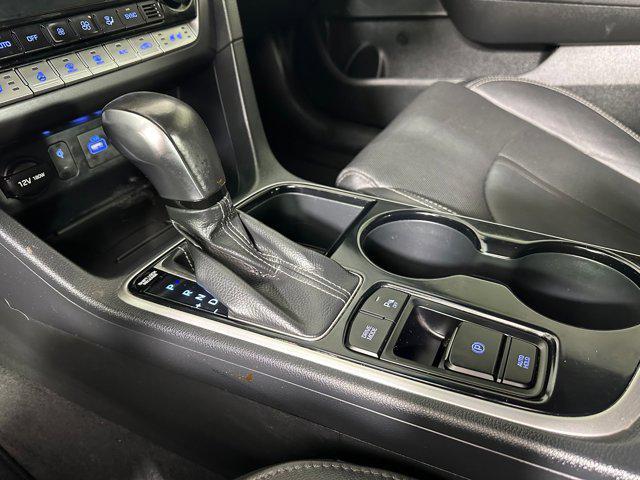 used 2019 Hyundai Sonata car, priced at $14,999