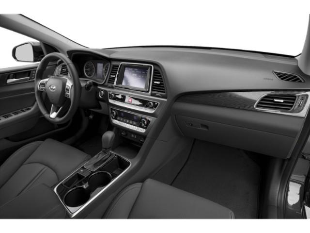 used 2019 Hyundai Sonata car, priced at $14,999
