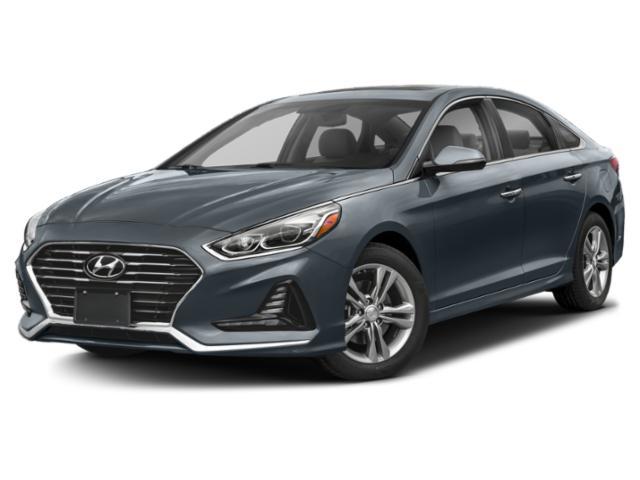 used 2019 Hyundai Sonata car, priced at $14,999