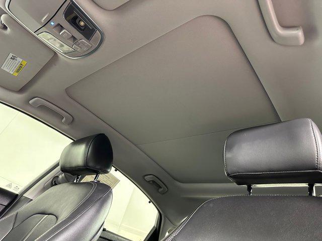 used 2019 Hyundai Sonata car, priced at $14,999