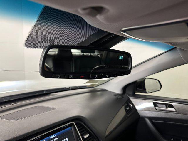 used 2019 Hyundai Sonata car, priced at $14,999