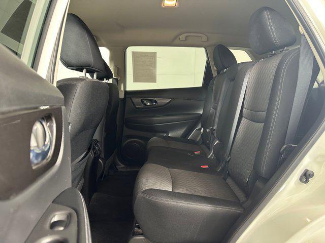 used 2020 Nissan Rogue car, priced at $15,599