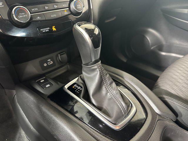 used 2020 Nissan Rogue car, priced at $15,599