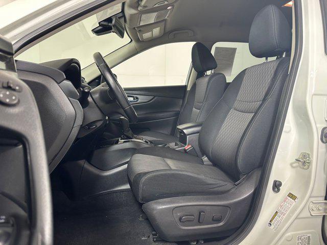 used 2020 Nissan Rogue car, priced at $15,599