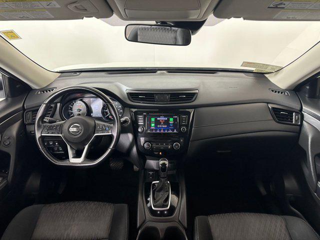 used 2020 Nissan Rogue car, priced at $15,599