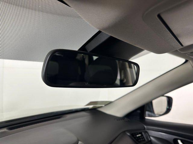 used 2020 Nissan Rogue car, priced at $15,599