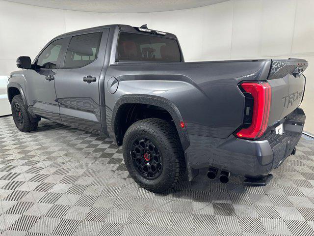 used 2026 Toyota Tundra Hybrid car, priced at $74,999
