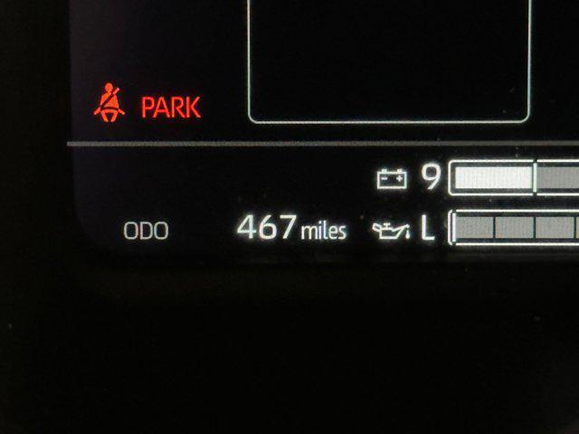 used 2026 Toyota Tundra Hybrid car, priced at $74,999