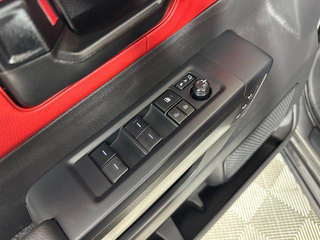 used 2026 Toyota Tundra Hybrid car, priced at $74,999