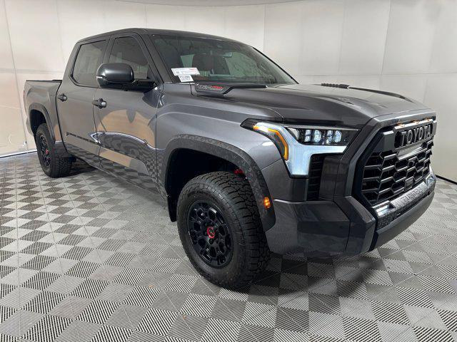 used 2026 Toyota Tundra Hybrid car, priced at $74,999