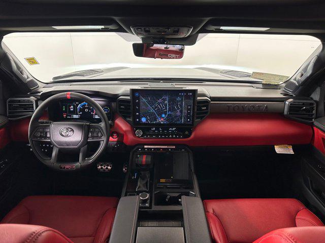 used 2026 Toyota Tundra Hybrid car, priced at $74,999