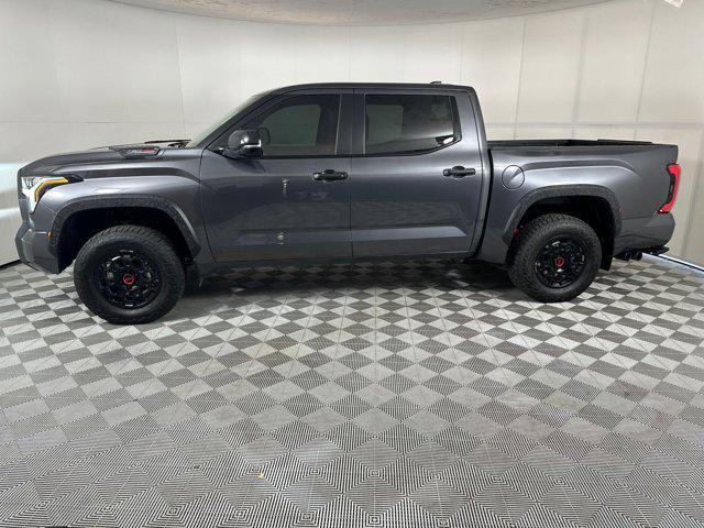 used 2026 Toyota Tundra Hybrid car, priced at $74,999