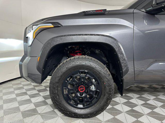 used 2026 Toyota Tundra Hybrid car, priced at $74,999