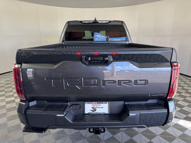 used 2026 Toyota Tundra Hybrid car, priced at $74,999