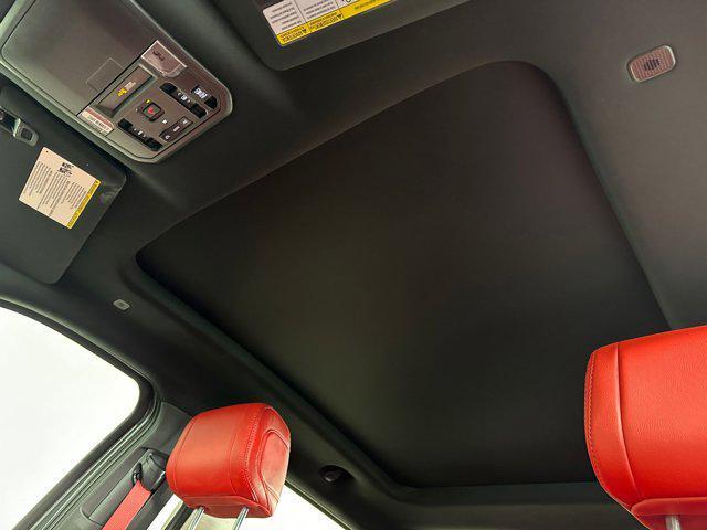 used 2026 Toyota Tundra Hybrid car, priced at $74,999