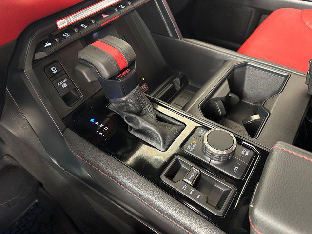 used 2026 Toyota Tundra Hybrid car, priced at $74,999