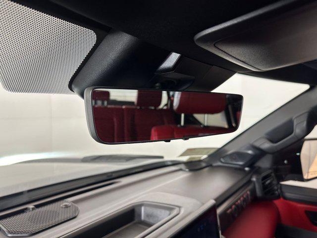 used 2026 Toyota Tundra Hybrid car, priced at $74,999