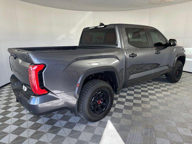 used 2026 Toyota Tundra Hybrid car, priced at $74,999