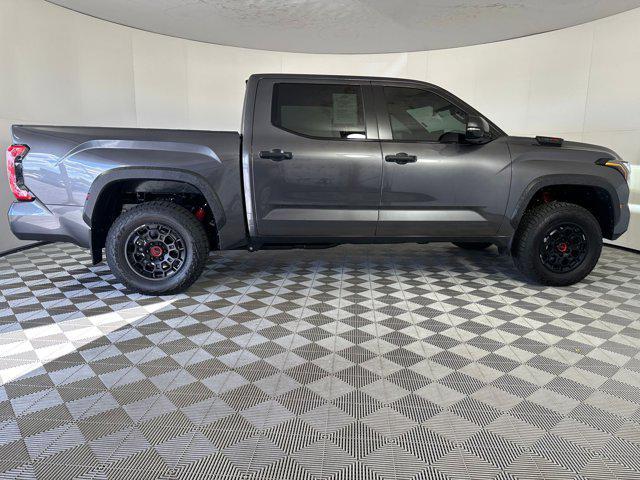used 2026 Toyota Tundra Hybrid car, priced at $74,999