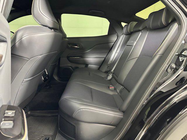 new 2026 Toyota Crown car, priced at $43,484