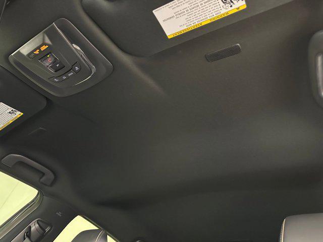 new 2026 Toyota Crown car, priced at $43,484