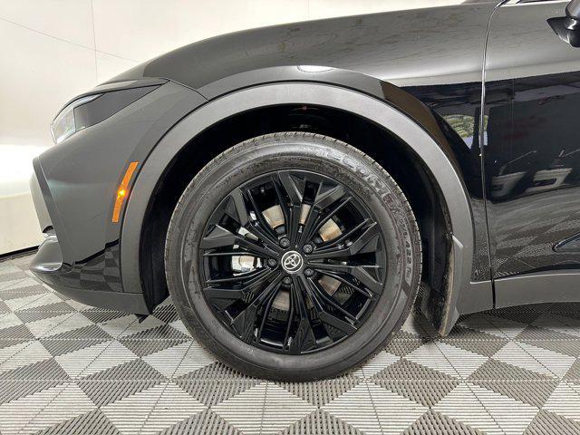 new 2026 Toyota Crown car, priced at $43,484