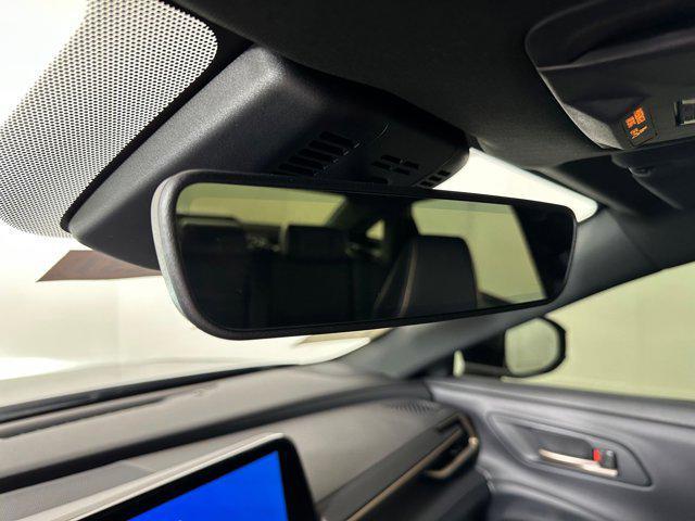 new 2026 Toyota Crown car, priced at $43,484