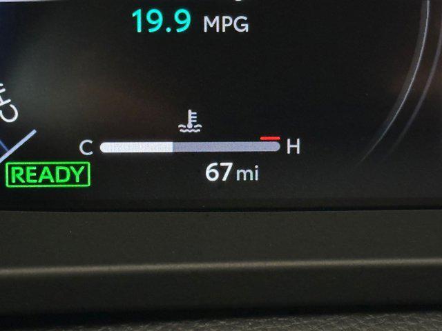 new 2026 Toyota Crown car, priced at $43,484