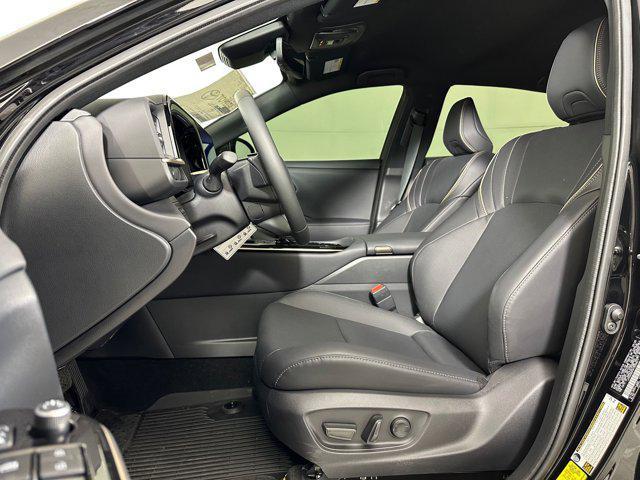 new 2026 Toyota Crown car, priced at $43,484