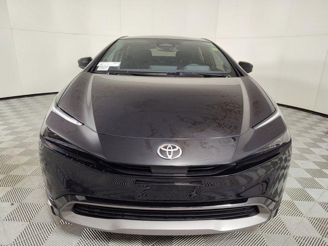 used 2024 Toyota Prius car, priced at $38,999