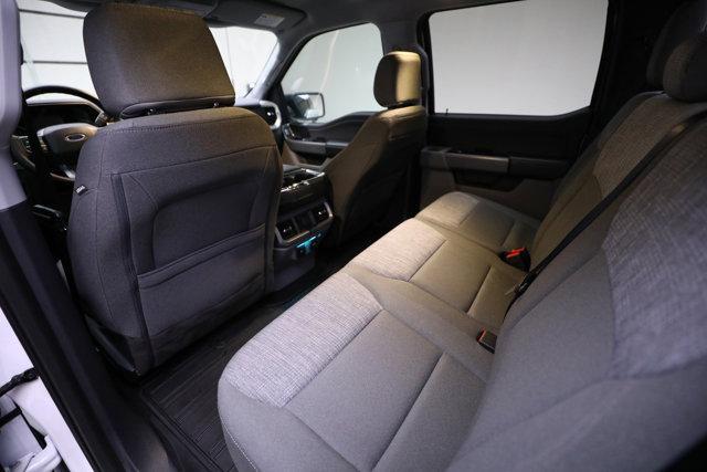 used 2023 Ford F-150 car, priced at $40,998