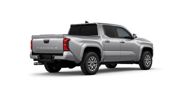 new 2025 Toyota Tacoma car, priced at $49,149