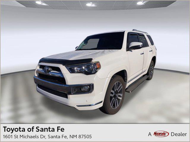 used 2018 Toyota 4Runner car, priced at $29,999