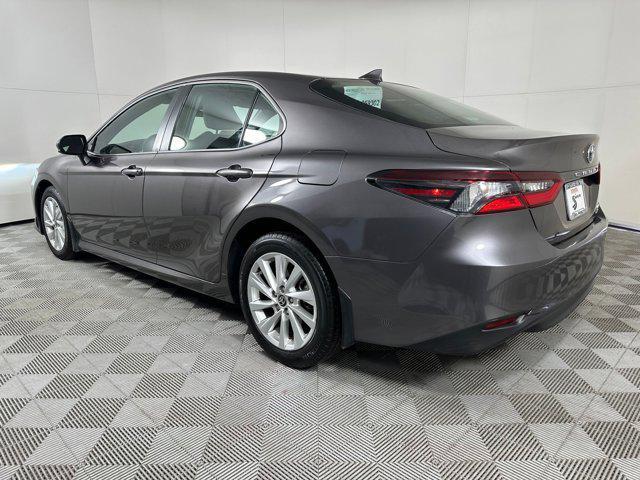 used 2023 Toyota Camry car, priced at $25,999