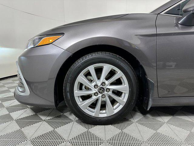 used 2023 Toyota Camry car, priced at $25,999