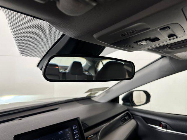 used 2023 Toyota Camry car, priced at $25,999