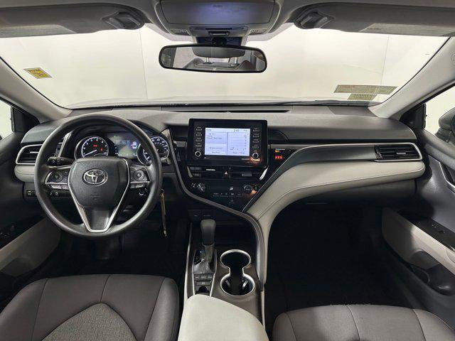 used 2023 Toyota Camry car, priced at $25,999