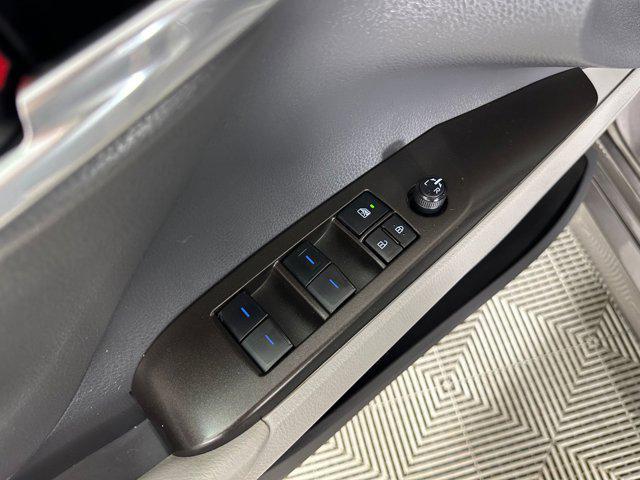 used 2023 Toyota Camry car, priced at $25,999