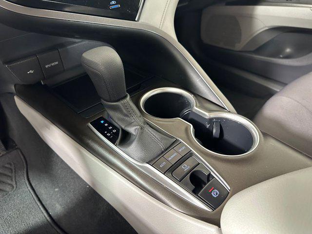 used 2023 Toyota Camry car, priced at $25,999