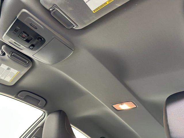 used 2023 Toyota Camry car, priced at $25,999