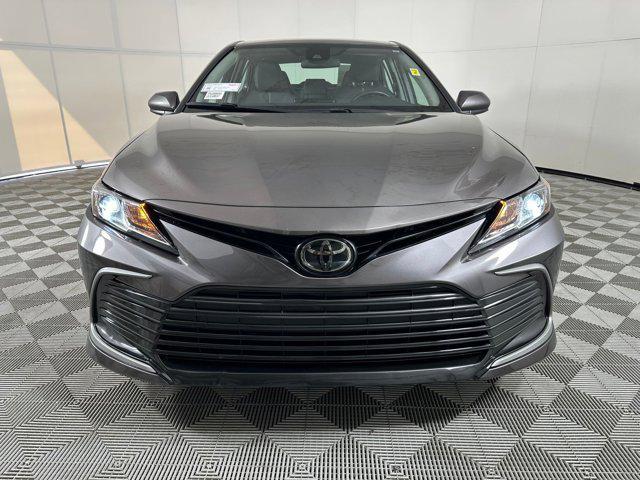used 2023 Toyota Camry car, priced at $25,999
