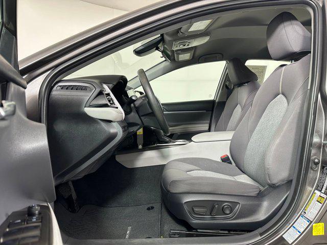 used 2023 Toyota Camry car, priced at $25,999