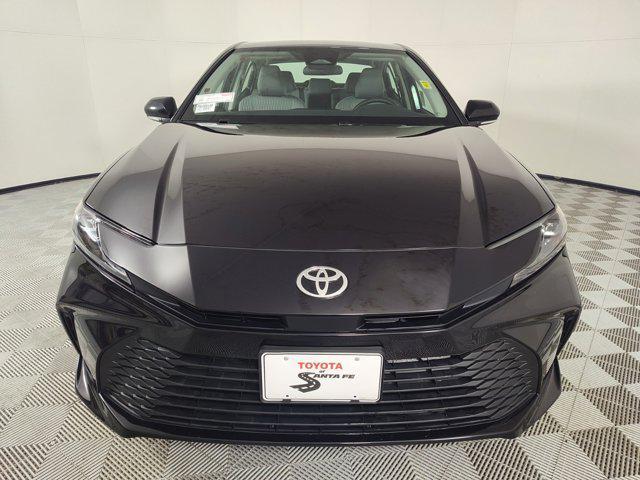 used 2025 Toyota Camry car, priced at $29,999