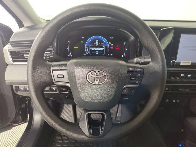 used 2025 Toyota Camry car, priced at $29,999