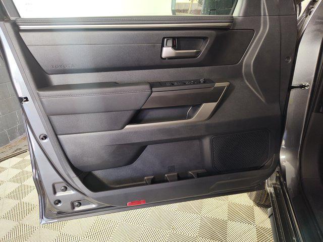 new 2025 Toyota Tundra car, priced at $60,011