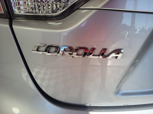 used 2023 Toyota Corolla Hybrid car, priced at $28,999